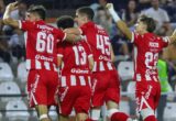 Rijera bez važnih igrača: Zvezda oslabljena protiv Lugana