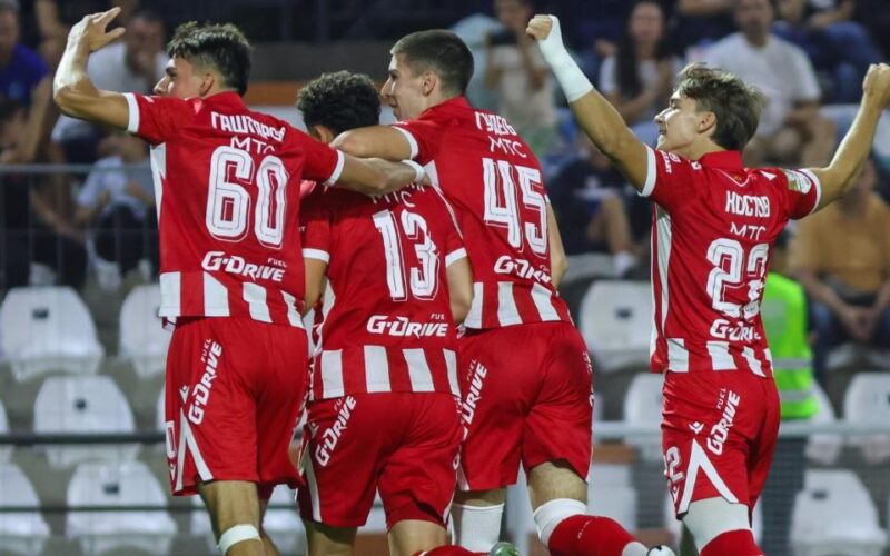 Rijera bez važnih igrača: Zvezda oslabljena protiv Lugana