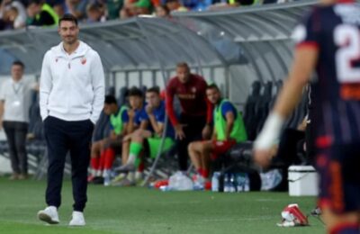 Rijera nakon desetog trijumfa Zvezde: Nekada sami sebi komplikujemo stvari