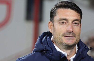 Rijera nakon ubedljive pobede Zvezde: Potrebni su mi svi fudbaleri