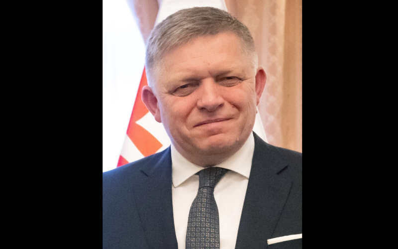 Robert Fico najavio dolazak u Srbiju: Vučića nazvao izuzetnim državnikom