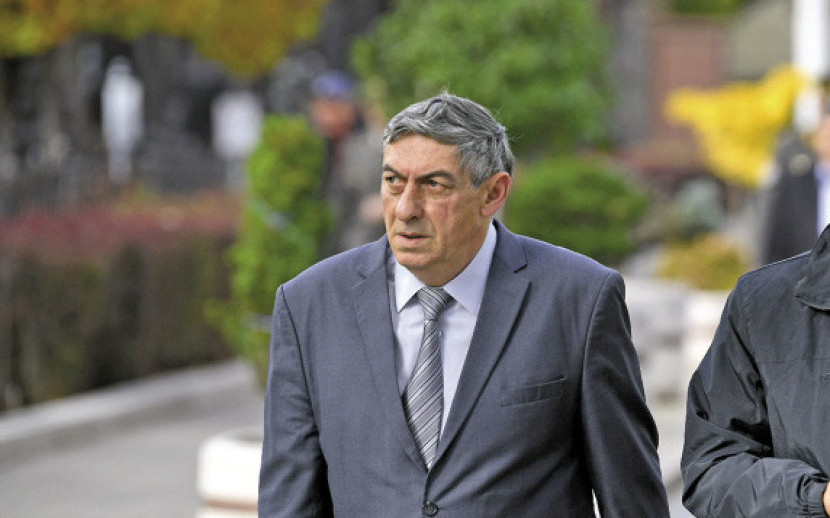 Ljubiša Diković, predsednik SUBNOR-a i bivši načelnik Generalštaba za NIN: Bez morala nema pobede