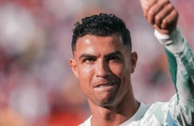 Ronaldo dobija novu priliku u reprezentaciji Portugala?