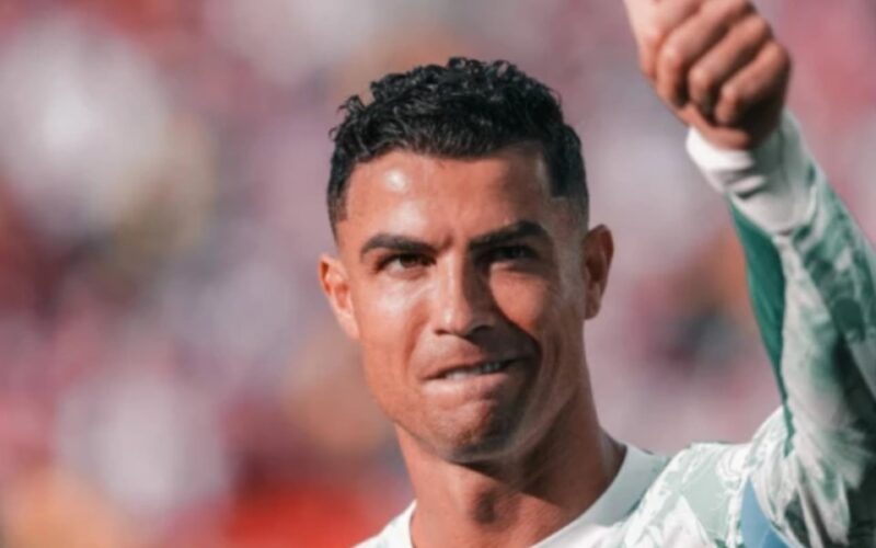 Ronaldo dobija novu priliku u reprezentaciji Portugala?