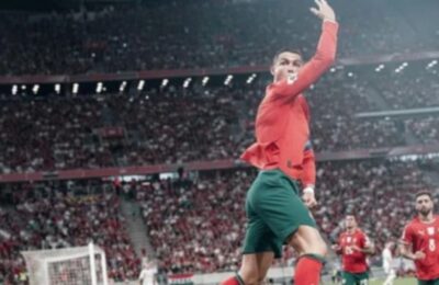 Ronaldo konačno progovorio: Žezus je prekršio reč, izgubio sam poverenje