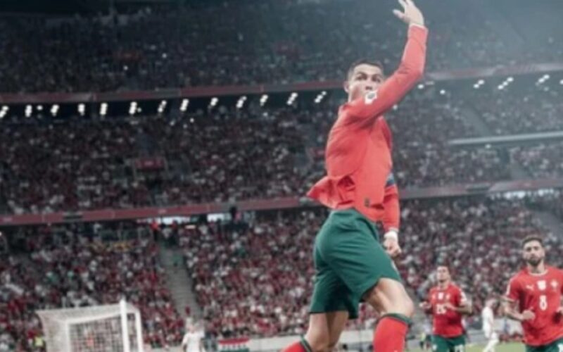 Ronaldo konačno progovorio: Žezus je prekršio reč, izgubio sam poverenje