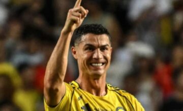 Ronaldo ostavio Mesija daleko iza sebe: Forbs objavio neverovatne cifre