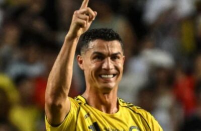Ronaldo ostavio Mesija daleko iza sebe: Forbs objavio neverovatne cifre