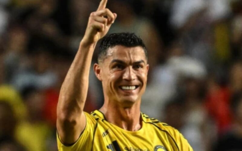 Ronaldo ostavio Mesija daleko iza sebe: Forbs objavio neverovatne cifre