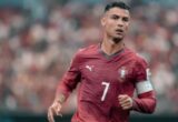 Ronaldo suspendovan: Portugal bez najveće zvezde u novembru
