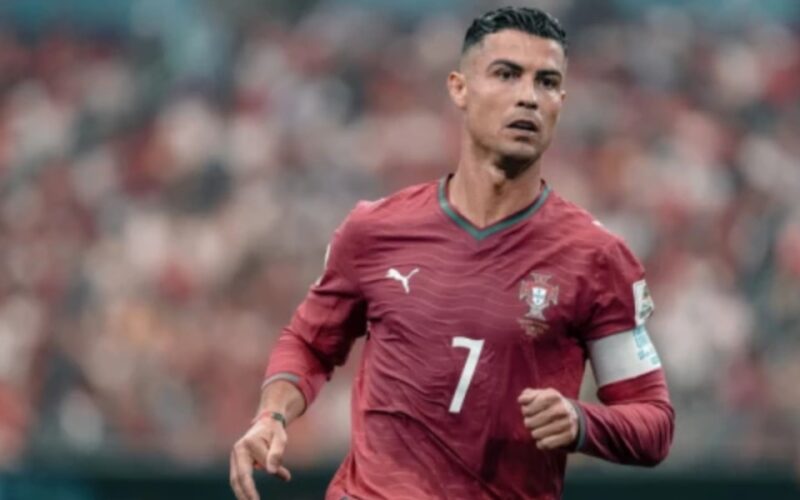 Ronaldo suspendovan: Portugal bez najveće zvezde u novembru