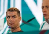 Ronaldo tema o kojoj se ne govori: Veiga otkrio šta mu je rečeno