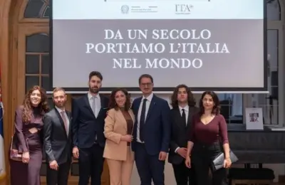 Rosela Marafino za „Vesti Online“: „Progetto Autoctono“ kroz vino spaja jug Italije i Srbiju
