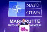 Rute ublažio ratnu retoriku: Nema znakova skorog napada na NATO