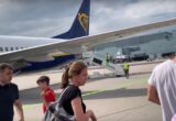 Ryanair ukida linije iz Beča: Visoki troškovi gase letove i radna mesta