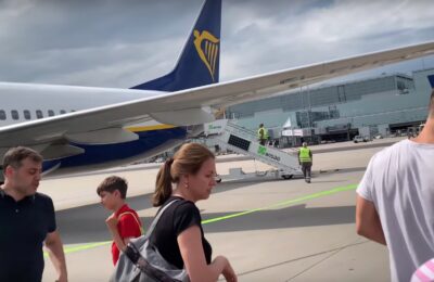 Ryanair ukida linije iz Beča: Visoki troškovi gase letove i radna mesta