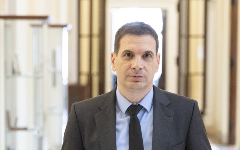 Jovanović u Beloj Palanci: Neophodna nam je decentralizacija