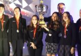 Šahistkinje iz Sremske Mitrovice osvojile četiri medalje na evropskom takmičenju