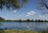Šalinačko jezero kod Smedereva krije zanimljivu priču: Od šljunkare do omiljenog kupališta