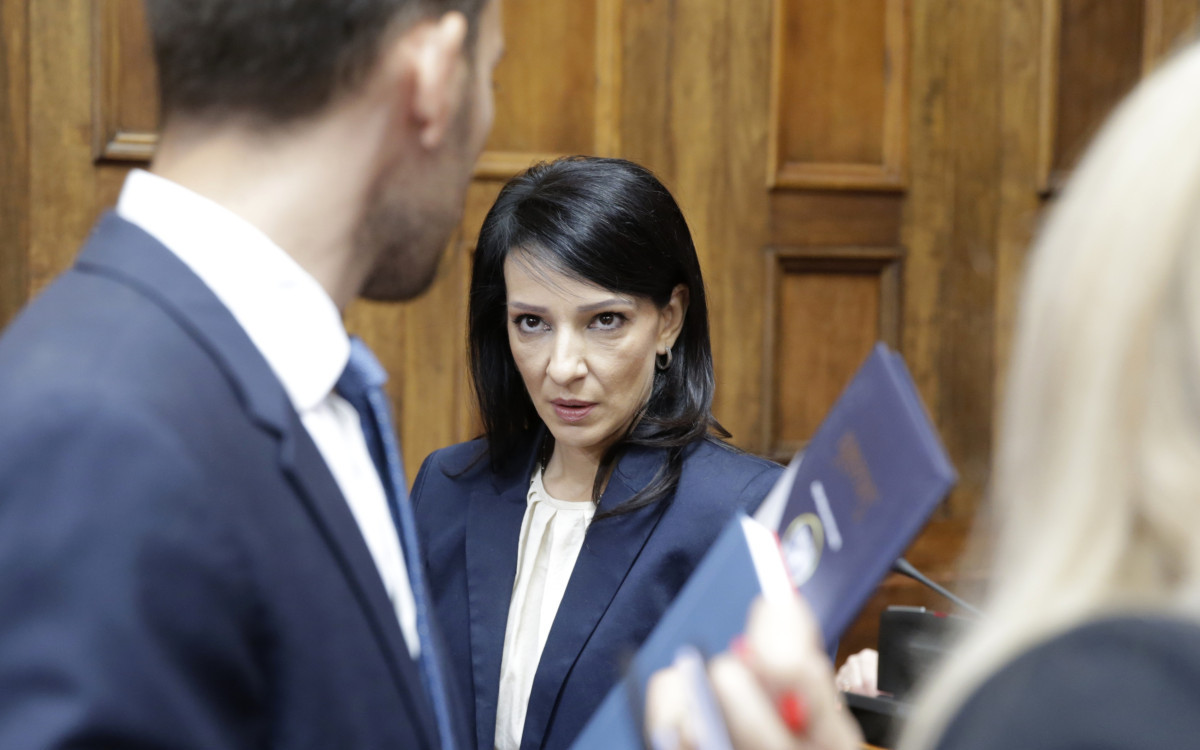 Evropska Srbija: Srbija treba da postane moderna, uređena i demokratska zemlja