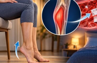 Samo jedna jednostavna vežba može da utiče na šećer u krvi: Naučnici došli do zanimljivog otkrića
