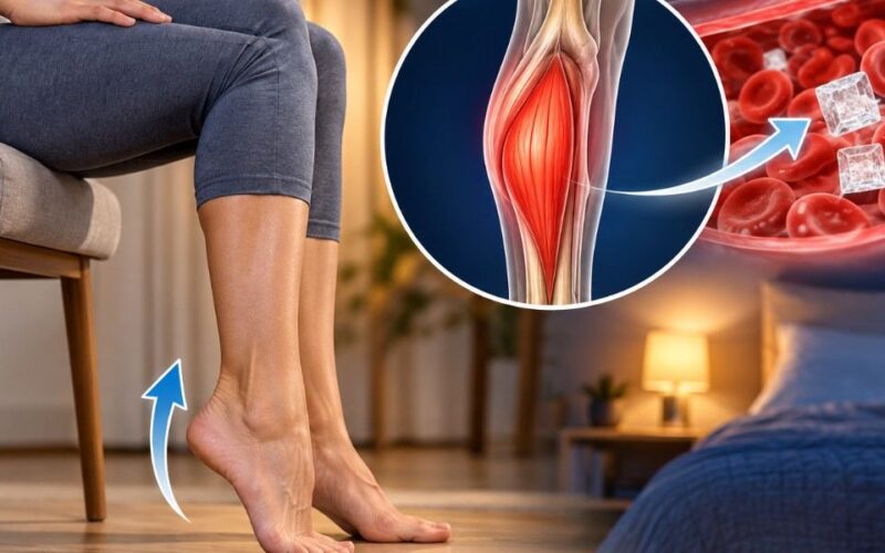 Samo jedna jednostavna vežba može da utiče na šećer u krvi: Naučnici došli do zanimljivog otkrića