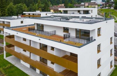 San o sopstvenom domu nedostižan za većinu građana Austrije