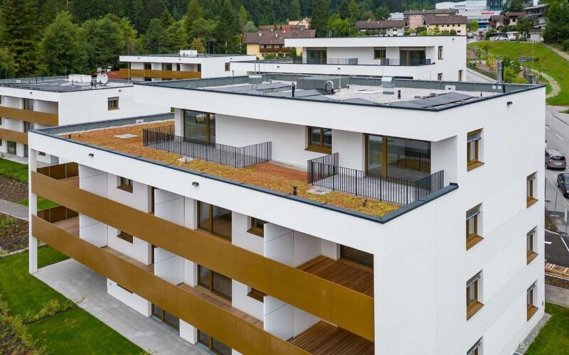 San o sopstvenom domu nedostižan za većinu građana Austrije