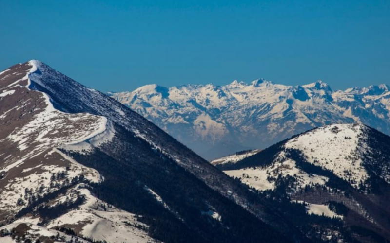 Šar-planina je jedno od najlepših čuda Balkana: Pogledajte šta sve krije