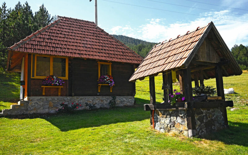 “Sela Srbije” – nova digitalna baza za promociju ruralnog turizma