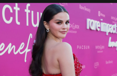 Selena Gomez priznala da joj je vejpovanje promenilo glas: „Ne mogu da vratim stari“