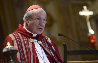 Šenborn upozorio Austriju: „Nemojte se čuditi ako muslimani postanu većina“