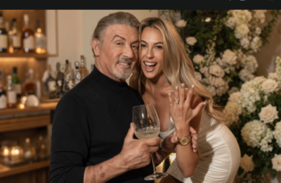 Silvester Stalone o troškovima ćerkine svadbe: „Ne mogu u penziju!“