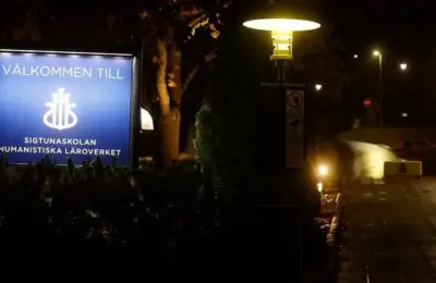 Skandal u švedskom elitnom internatu: Učenici osumnjičeni za seksualno nasilje