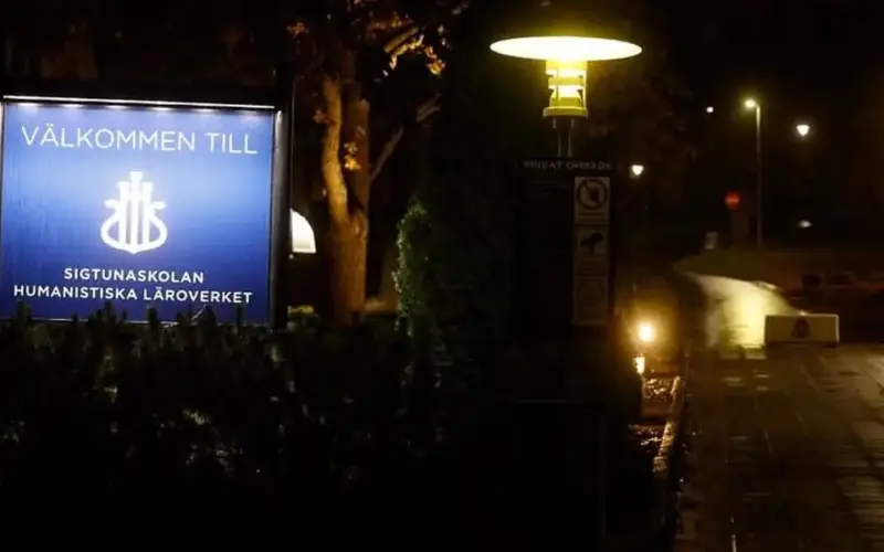 Skandal u švedskom elitnom internatu: Učenici osumnjičeni za seksualno nasilje