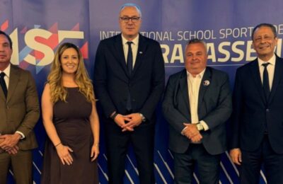 Školski sport Srbije beleži velike uspehe širom sveta