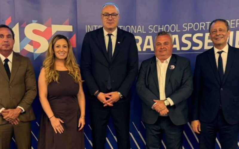 Školski sport Srbije beleži velike uspehe širom sveta