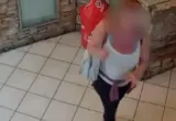Slika ove žene upozorava ugostitelje širom Italije: Jede, spava ali ne plaća