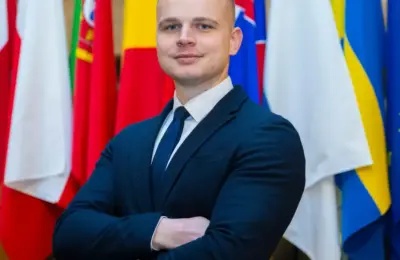 Slovački evroposlanik optužio liberale za posledice migrantske politike