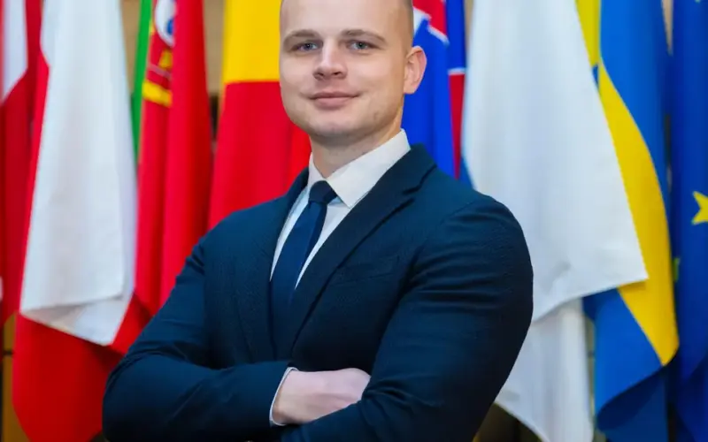 Slovački evroposlanik optužio liberale za posledice migrantske politike