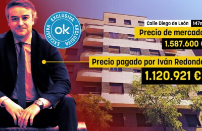 Španija: Sančezovom šefu kabineta državni stan prodat skoro pola miliona evra ispod tržišne cene