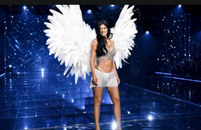 Spektakl u Los Anđelesu: ,,Victoria’s Secret” revija okupila najveće zvezde modne scene