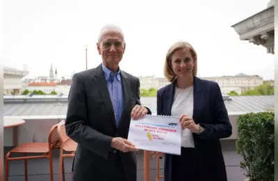 Spor oko evropske vojske: Austrijska ministarka osporava zaštitu neutralnosti