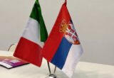 Sport povezuje Srbiju i Italiju: Priznanje srpskim osvajačima medalja