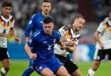 Srbija bez bodova posle tri kola: Nemačka slavila u Minhenu