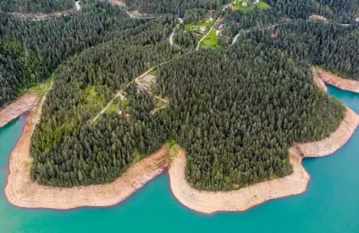 Srbija i Srpska pripremaju zajedničke projekte za zaštitu prirode i razvoj turizma