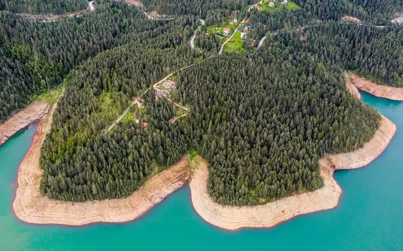 Srbija i Srpska pripremaju zajedničke projekte za zaštitu prirode i razvoj turizma