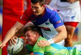 Srbija kreće u odbranu evropske titule: Ukrajina i Holandija rivali u Beogradu