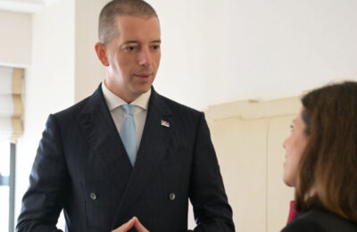 Srbija neće odustati od dijaloga Beograda i Prištine