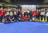 Srbija osvojila pet medalja na Svetskom prvenstvu u sambu